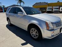 2008 CADILLAC SRX V6 San Diego - Image 9