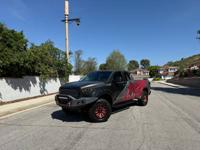 2008 Toyota Tundra Clean title Passed Smog Lifted Rims RUNS EXCELLENT Orange County - Image 2