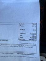 2008 Toyota Tundra Clean title Passed Smog Lifted Rims RUNS EXCELLENT Orange County - Image 5