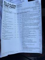 2008 Toyota Tundra Clean title Passed Smog Lifted Rims RUNS EXCELLENT Orange County - Image 6