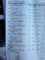 2008 Toyota Tundra Clean title Passed Smog Lifted Rims RUNS EXCELLENT Orange County - Image 7