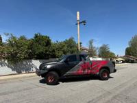 2008 Toyota Tundra Clean title Passed Smog Lifted Rims RUNS EXCELLENT Orange County - Image 9