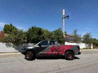 2008 Toyota Tundra Clean title Passed Smog Lifted Rims RUNS EXCELLENT Orange County - Image 10
