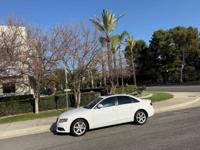 2009 Audi A4 Premium Honda Accord Toyota Camry RUNS GREAT GAS SAVER! Orange County - Image 3