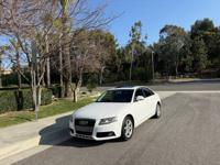 2009 Audi A4 Premium Honda Accord Toyota Camry RUNS GREAT GAS SAVER! Orange County - Image 5