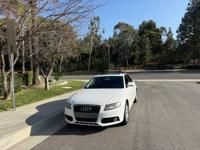 2009 Audi A4 Premium Honda Accord Toyota Camry RUNS GREAT GAS SAVER! Orange County - Image 6