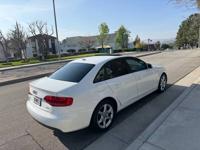 2009 Audi A4 Premium Honda Accord Toyota Camry RUNS GREAT GAS SAVER! Orange County - Image 7