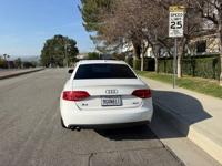 2009 Audi A4 Premium Honda Accord Toyota Camry RUNS GREAT GAS SAVER! Orange County - Image 8