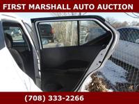 2023 Nissan Kicks -Auction Pricing + First Marshall Auto Auction - Image 4