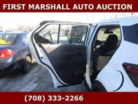 2023 Nissan Kicks -Auction Pricing + First Marshall Auto Auction - Image 6