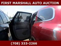 2011 Buick Enclave -Auction Pricing + First Marshall Auto Auction - Image 6