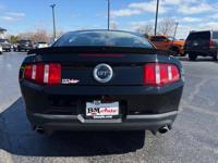 2011 Ford Mustang GT Premium Coupe - Blk/Blk - 72k miles! Oak Forest - Image 7
