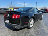 2011 Ford Mustang GT Premium Coupe - Blk/Blk - 72k miles! Oak Forest - Image 8