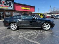 2011 Ford Mustang GT Premium Coupe - Blk/Blk - 72k miles! Oak Forest - Image 9