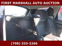 2020 Nissan Pathfinder Wagon body style -Auction Pricing + First Marshall Auto Auction - Image 5