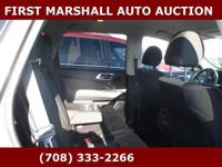 2020 Nissan Pathfinder Wagon body style -Auction Pricing + First Marshall Auto Auction - Image 6