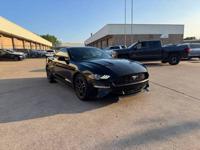 2018 Ford Mustang Ecoboost Coupe Houston/Katy - Image 3