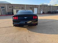 2018 Ford Mustang Ecoboost Coupe Houston/Katy - Image 5