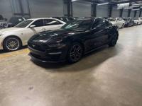 2018 Ford Mustang Ecoboost Coupe Houston/Katy - Image 7