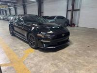2018 Ford Mustang Ecoboost Coupe Houston/Katy - Image 9