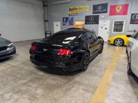 2018 Ford Mustang Ecoboost Coupe Houston/Katy - Image 10