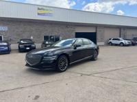 2021 Genesis G80 2.5T Houston/Katy - Image 2