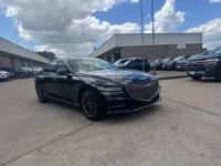2021 Genesis G80 2.5T Houston/Katy - Image 3