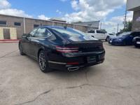 2021 Genesis G80 2.5T Houston/Katy - Image 5