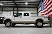 2014 FORD F-250 KING RANCH 4X4 DIESEL NAV SUNROOF GOOSENECK HITCH! WWW.GETADIESEL.COM - Image 7