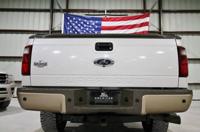 2014 FORD F-250 KING RANCH 4X4 DIESEL NAV SUNROOF GOOSENECK HITCH! WWW.GETADIESEL.COM - Image 10