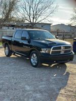 2012 Dodge Ram 1500 - Image 4