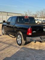 2012 Dodge Ram 1500 - Image 7