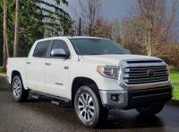 TOYOTA Tundra Limited Ford F150 Chevy Silverado 1500 Gmc 1500 -919-1354 - clearchoiceautomotive.com - Image 2