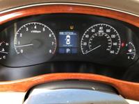 2012 Hyundai Genesis 4dr Sdn V6 3.8L _Hyundai_ _Genesis_ _Sedan_ - Image 8