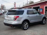 2012 Ford Explorer FWD 4dr Limited _Ford_ _Explorer_ _Sedan_ - Image 6