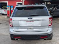 2012 Ford Explorer FWD 4dr Limited _Ford_ _Explorer_ _Sedan_ - Image 7