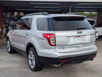 2012 Ford Explorer FWD 4dr Limited _Ford_ _Explorer_ _Sedan_ - Image 8