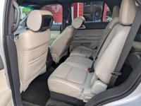 2012 Ford Explorer FWD 4dr Limited _Ford_ _Explorer_ _Sedan_ - Image 10