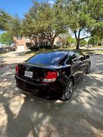 Sporty 2012 Toyota Scion TC Clean Title Low Miles Cold AC Gas Saver - Image 4