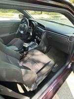 Sporty 2012 Toyota Scion TC Clean Title Low Miles Cold AC Gas Saver - Image 9