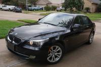 2010 BMW 535xi tomball Tx - Image 2