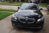 2010 BMW 535xi tomball Tx - Image 3