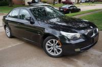 2010 BMW 535xi tomball Tx - Image 4