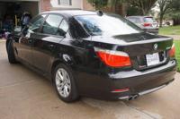 2010 BMW 535xi tomball Tx - Image 5