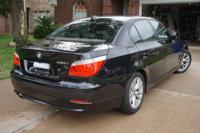 2010 BMW 535xi tomball Tx - Image 7