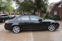 2010 BMW 535xi tomball Tx - Image 8