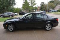 2010 BMW 535xi tomball Tx - Image 9