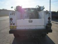 2019 Ford F-250 F250 F 250 Service Truck*Utility Bed*6.2L V-8 GAS*4x4*REG CAB*WE + Premiere Autoplex - Image 5