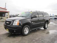 2008 GMC Yukon XL 3/4 TON*2500*4x4*SLT*LOADED*NICE*SUPER CLEAN*LIKE NEW*RARE !! + Premiere Autoplex - Image 2