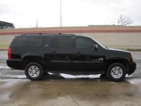 2008 GMC Yukon XL 3/4 TON*2500*4x4*SLT*LOADED*NICE*SUPER CLEAN*LIKE NEW*RARE !! + Premiere Autoplex - Image 9
